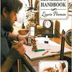 FREE PDF 🗸 The Clock Repairer's Handbook by Laurie Penman [EBOOK EPUB KINDLE PDF]