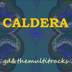 caldera