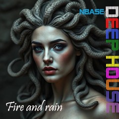 Fire and rain