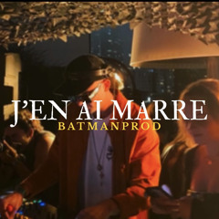 Batmanprod- J’EN AI MARRE (batmanprod remix ) | AFROHOUSE