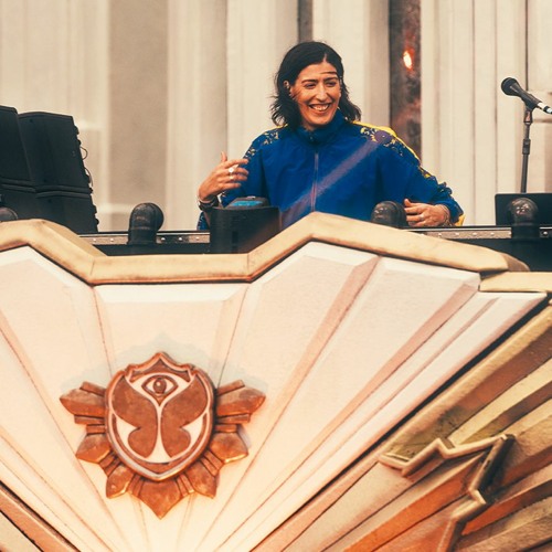 TOMORROWLAND BRAZIL 2023 SET (MAINSTAGE)