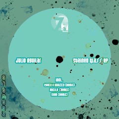 PREMIERE: Julio Aguilar - Above The Clouds [07DM002]