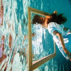 Melt into the looking glass