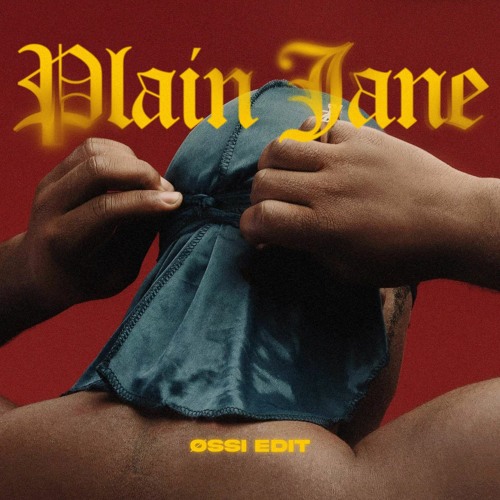 A$AP Ferg - Plain Jane (Øssi Techno Edit) | FREE DL