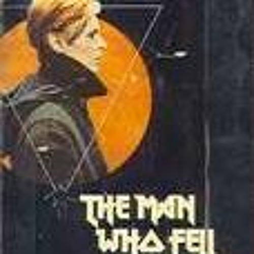 The Man Who Fell to Earth by Tevis, Walter