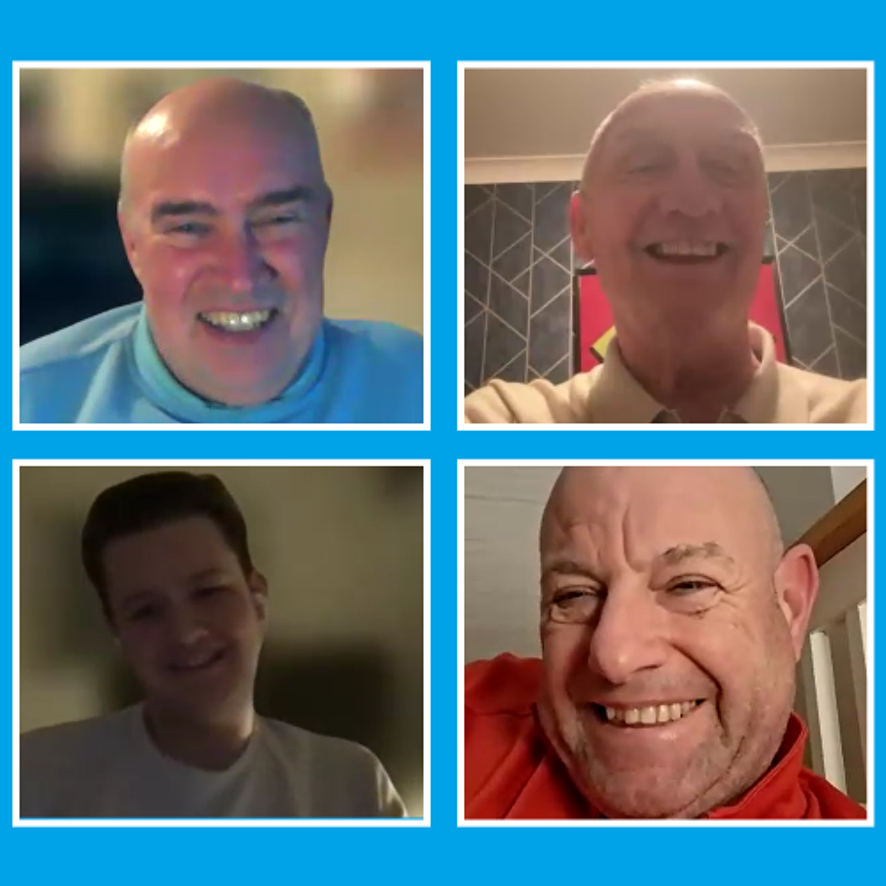 Brian Horton: Carabao Cup win, Nico O'Reilly, FA Cup & Title race episode artwork