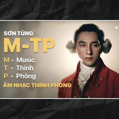 Tân Nhạc Thính Phòng _ Buông Đôi Tay Nhau Ra | Những Bản Giao Hưởng Tân Thời của SAINT TOINE EMTIPPY