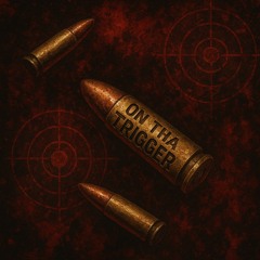 Martin De Quadra - On Tha Trigger