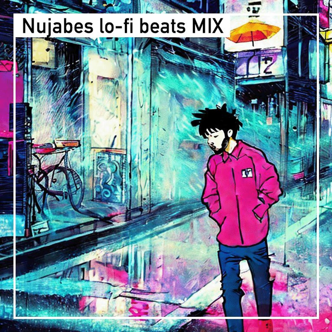 Stream Nujabes lo-fi beats MIX - 梅雨空で聴きたい Nujabes MIX by
