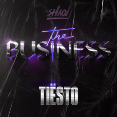The Business (SHAQI Remix)