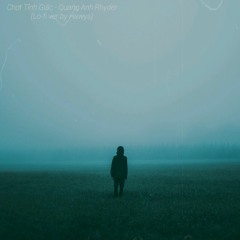 Chợt Tỉnh Giấc - Quang Anh Rhyder (Lo-fi ver by Hawys)