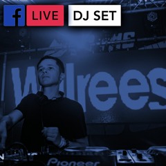 Will Rees LIVE FB set - Part 1