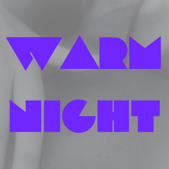 Vini Wenz - Warm Night