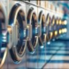 Laundromat