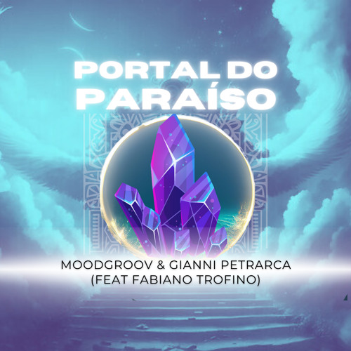 Portal Do Paraiso (Extended Mix)