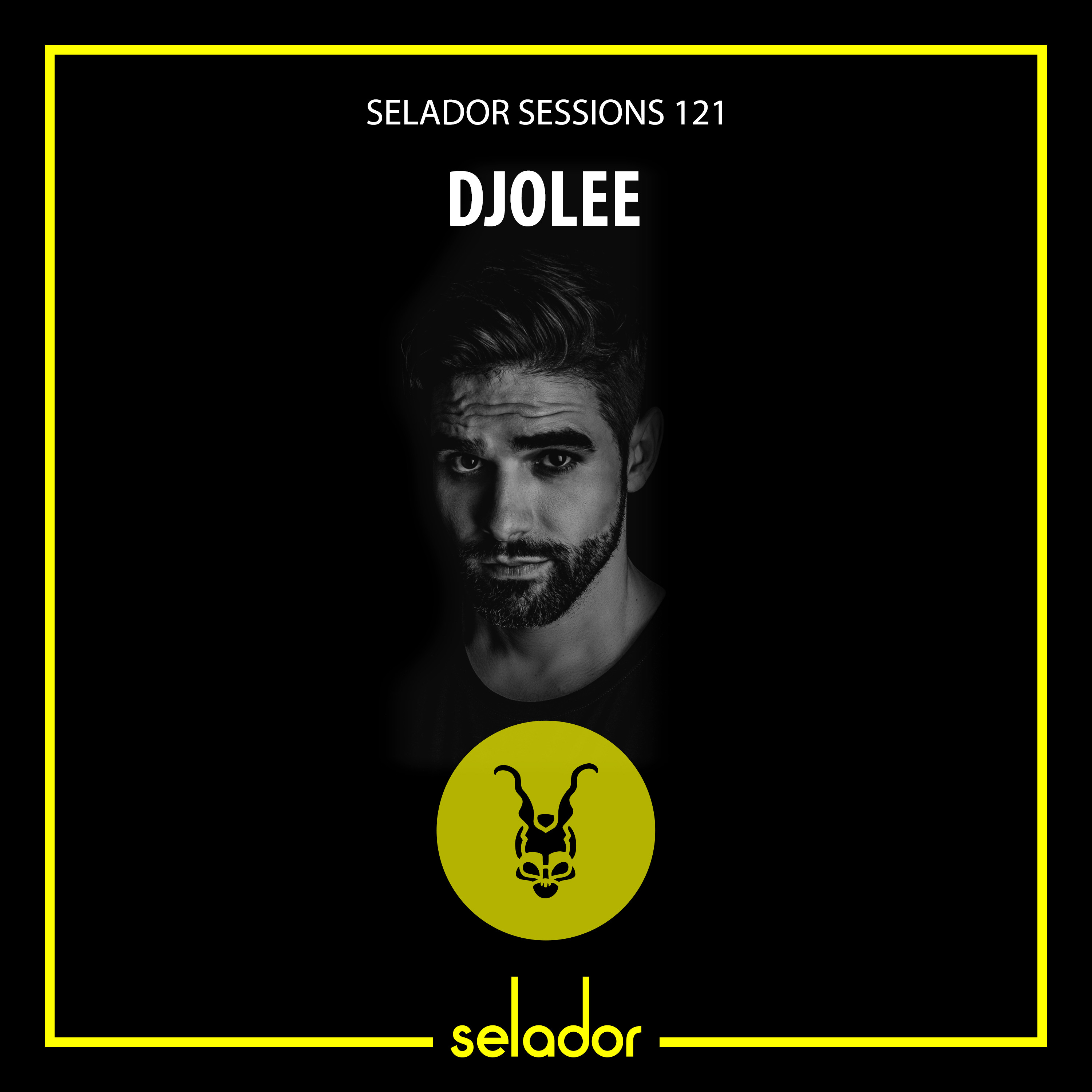 Selador Sessions 121 | Djolee episode artwork