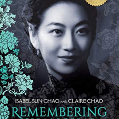 [GET] EBOOK 📂 Remembering Shanghai: A Memoir of Socialites, Scholars and Scoundrels