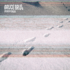 Crunchy Snow