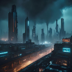 NEXUS: THE TUNNELS
