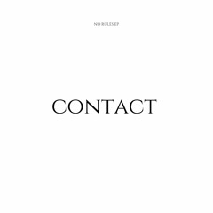 KilliSiri - Contact (Original Mix)