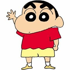 Crayon Sinchan Opening Song (cover)