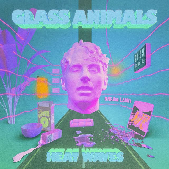 Glass Animals – Heat Waves (Neovaii Remix)