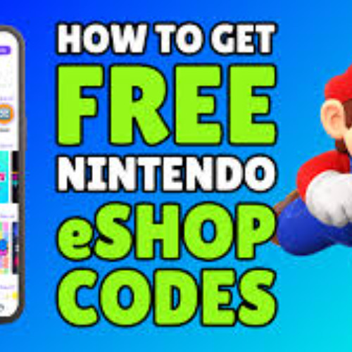 The Easiest Way to Redeem Nintendo Download Codes (2025 Guide)