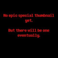 (Zeno's Birthday) [Schreibertale] Zexrimion’s Wrath ~ Crimson Armageddon