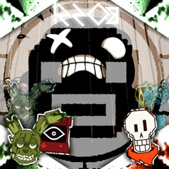 [BOSS!] OVER AND OVER AND OVER AND OVER