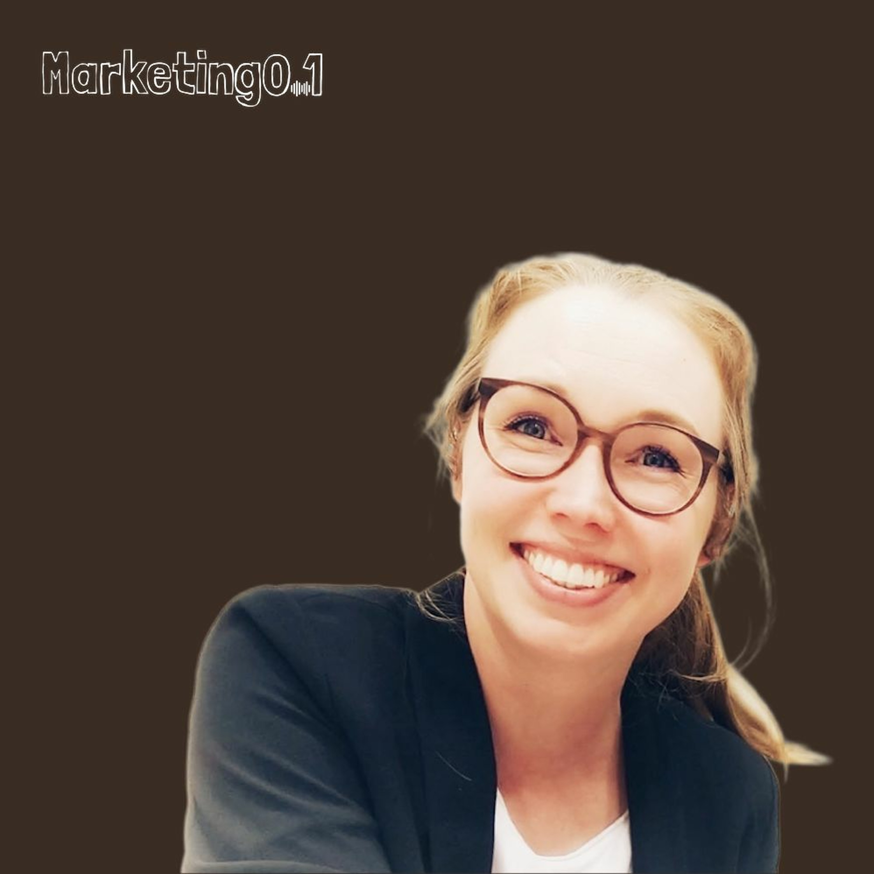 Marketing From Zero To One | Der Podcast über Startups (#Marketing_021)