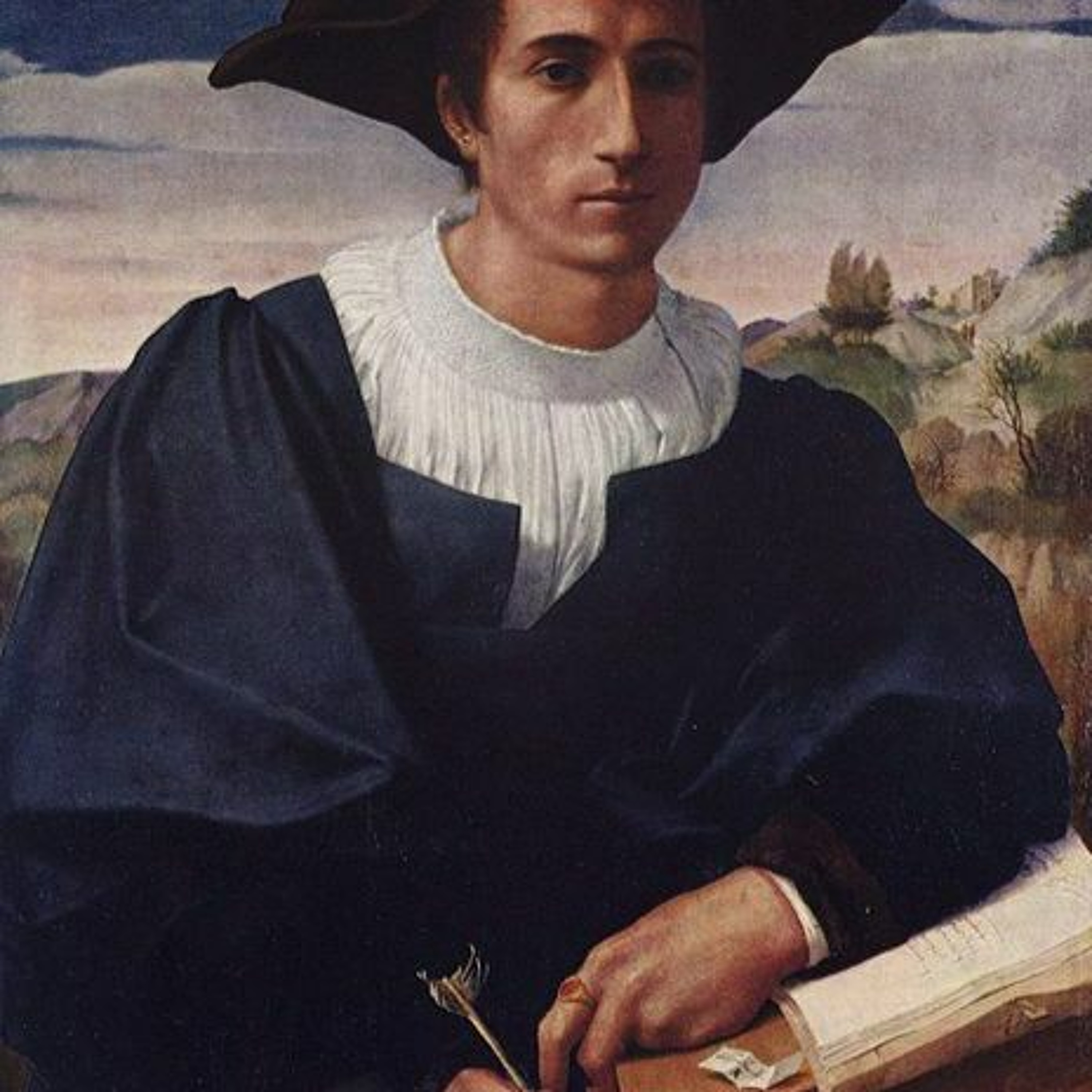 Chemins d'histoire-Les livres domestiques à Florence au XVe s., avec C. Klapisch-Zuber-19.01.23