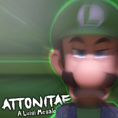 Attonitae [A Luigi's Mansion Megalovania]
