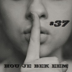HJBE - RAWstyle mix #37