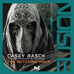 Casey Rasch - The Witching Hour TEASER