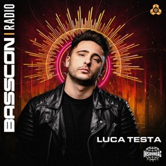BASSCON RADIO #051 (FEAT LUCA TESTA)