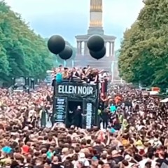 The Harlekin @Rave the Planet 2025 Our Future is now