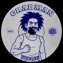 PREMIERE: WäMä - Crabman