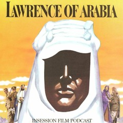 Lawrence of Arabia / The English Patient - Extra Film