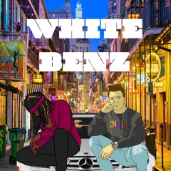 White Benz ft. BPace