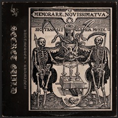 Kultmesser X Shamane28 - SECRET GUILD [ FULL TAPE ]