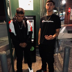 Otra Noche (ft. Miko Blanco)