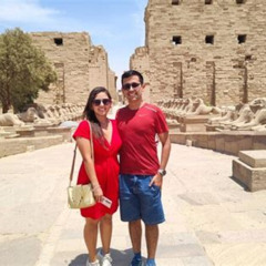 Best Fullday Luxor Private Tour From Cairo By Plane With Lunch Tours Review