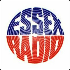 NEW: David Arnold Mini Mix #15 - Essex Radio (1983) (Custom)