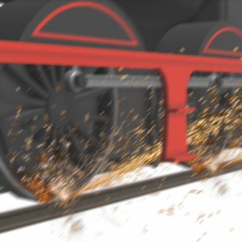 The Artillery Runaway