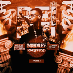 MEDLEY KING OF BXD ( PROD DJ VT DA RUA LARGA ) O 01 DA BXD