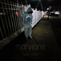 maryjane (feat.ykixo)