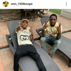 1008Boogie - Free Da Guyz