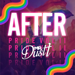 Mr. Dust Press. After Pride Vol. II