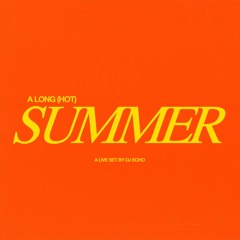A Long (Hot) Summer Mix | Hip-Hop, R&B, Club
