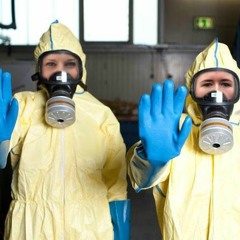 LEZZER QUEST - Queerantine Mix